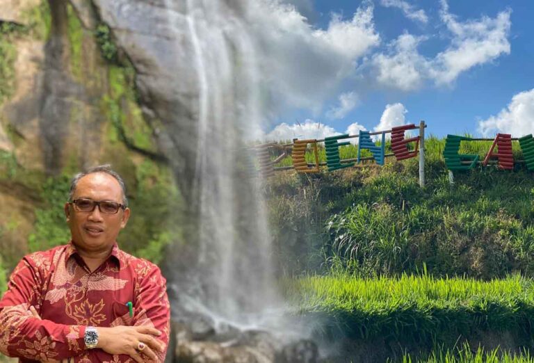 Berkat Pemamfaatan ADD, Desa Baraniya Kabupaten Sinjai Jadi Daya Tarik Wisata Baru 7 sinjai