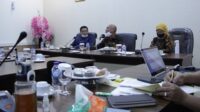Bahas Tunggakan Randis, Anggota DPRD Jeneponto ke Bapenda Sulsel