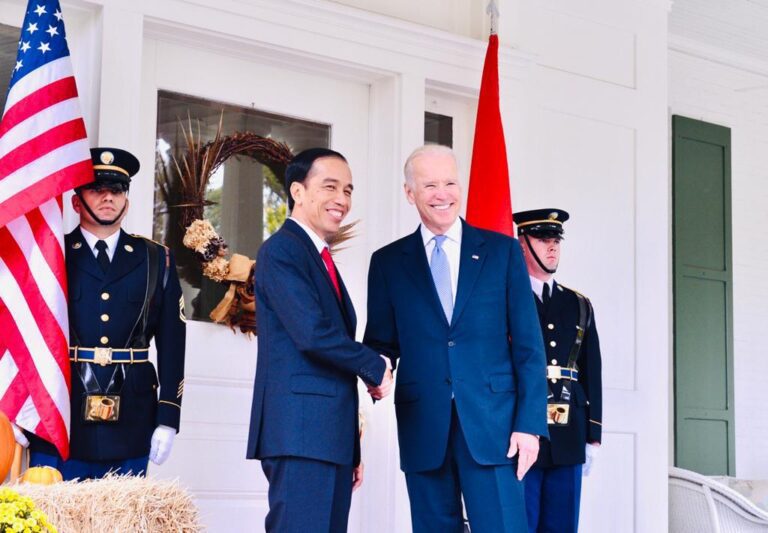 Jokowi Ucapkan Selamat atas Terpilihnya Joe Biden Menjadi Presiden AS 5 EmReeXXVMAAauE