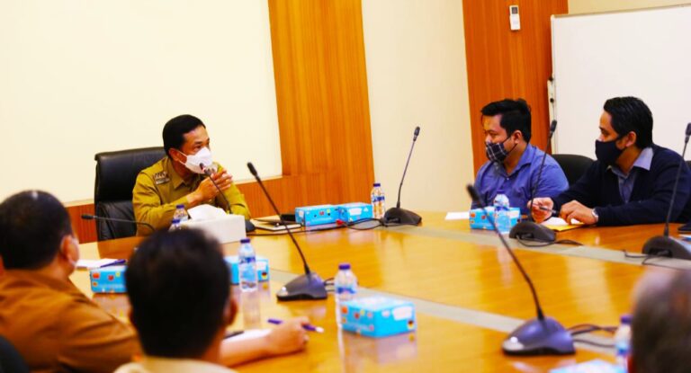 Bioskop di Makassar akan Dibuka, Prof Rudy: Sanksi Serius Jika Melanggar Protokol Kesehatan
