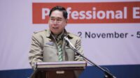 Sekprov Dorong Peningkatan Potensi Sekolah Melalui skill Bahasa Inggris