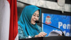 Cegah Kanker Rahim, TP PKK Makassar Bentuk Kader IVA Test