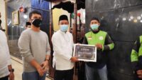 Wagub Ingatkan Bangsa Ini Bukan Krisis Pemimpin, Tapi Krisis Moral Kepemimpinan