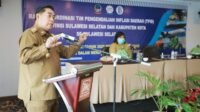 Pertumbuhan Ekonomi Sulsel Terbaik di Indonesia