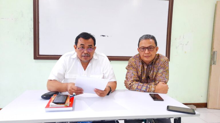 6 Camat Diduga Salahgunakan Anggaran, Ini Penjelasan PUKAT 4 6 Camat Diduga Salahgunakan Anggaran, Ini Penjelasan PUKAT