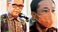 Beredar Isu Gubernur Sulsel dan PJ Walikota Makassar Di Tegur Mendagri,  Staf Ahli Komunikasi Beri Klasifikasi