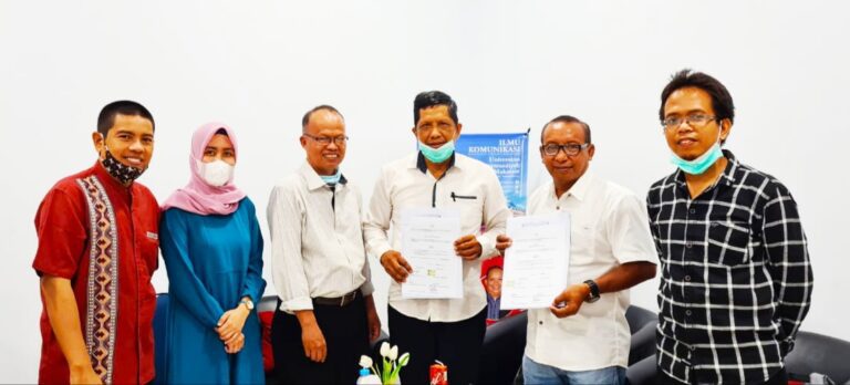Komunikasi Unismuh dan Pemerintahan Unpacti Makassar Kerjasama Sukseskan Kampus Merdeka 3 Komunikasi Unismuh dan Pemerintahan Unpacti Makassar Kerjasama Sukseskan Kampus Merdeka