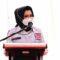 Lies F Nurdin Sediakan Layanan Kesehatan Bagi Pasien Kanker di Kantor YKI