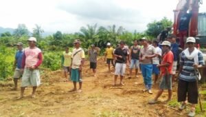 WALHI Soroti Dugaan Penyerobotan dan Pengrusakan Lahan Warga oleh PTPN Lutim