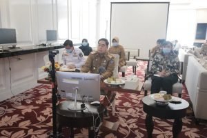 Presiden Dipastikan Resmikan Bandara Buntu Kunik Toraja dan Tol Layang Makassar