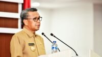 Gubernur Sulsel Masih Tunggu Usulan Kepsek untuk Sekolah Tatap Muka