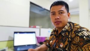 Urgensi Literasi Keterbukaan Informasi Publik