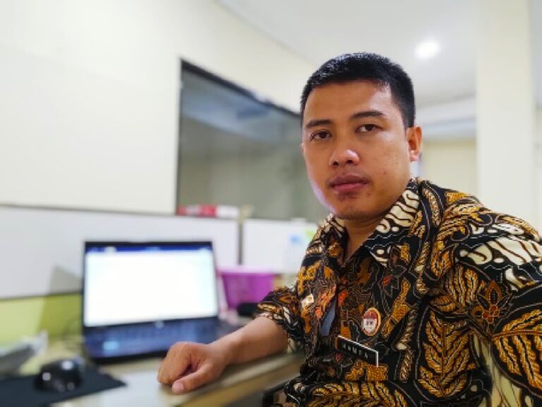 Urgensi Literasi Keterbukaan Informasi Publik