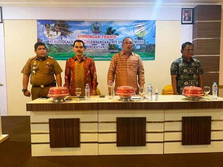 Kadis PMD Sulsel: Digitalisasi desa untuk peningkatan ekonomi masyarakat