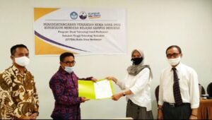 STITEK Balik Diwa Makassar Siap Terapkan Kurikulum Merdeka Belajar