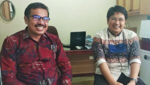 Sekretaris Kopertais VIII Respon Positif Kehadiran Forum Dosen Tersertifikasi