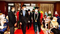 Disnatalis UIN Alauddin Makassar Ke-55, Gubernur Dorong UIN Aktif Cerdaskan Anak di Pulau