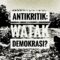 Antikritik: Watak Demokrasi?
