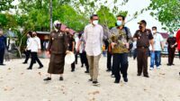 Gandeng KPK, Pemkot dan Kejati, Pemprov Sulsel Tertibkan Aset Negara