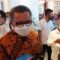 Gubernur Sulawesi Selatan Nurdin Abdullah
