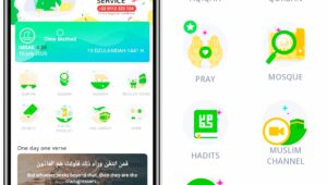 Muslimapp.id Aplikasi Pertama Buatan Indonesia, Menjamin Seluruh Data Base Penggunanya