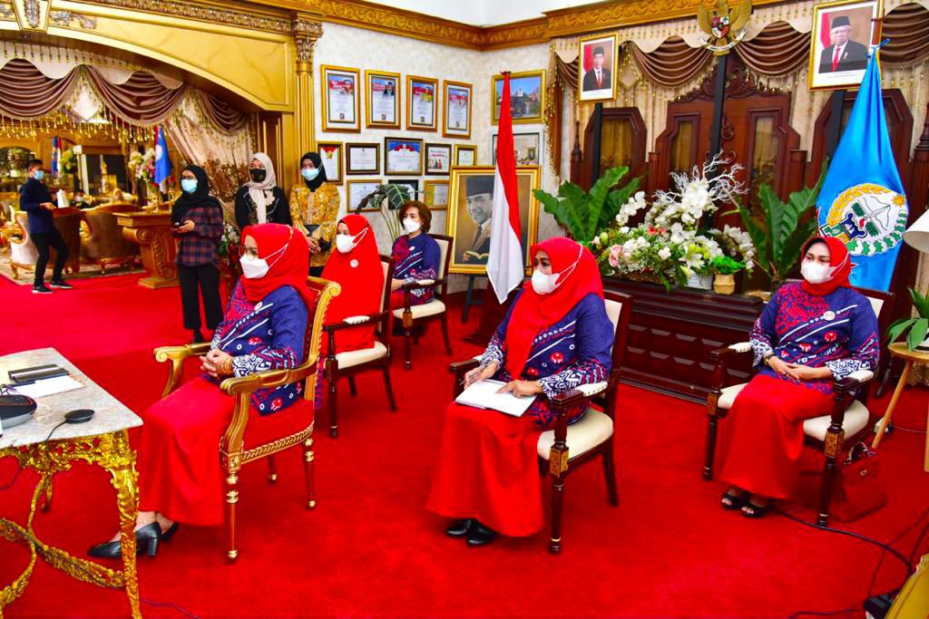 Cara Lies F Nurdin Bangkitkan UMKM dengan Manfaatkan Platform Digital