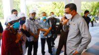 Pemprov Siapkan 850 Ribu Bibit Kakao bagi Petani Terdampak Bencana