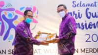 Nurdin Abdullah Apresiasi Karya Peserta Didik SMK-SMA se-Sulsel
