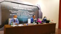 5 Daerah di Sulsel akan Dikukuhkan Menjadi TP2DD, Ini Penjelasan BI Sulsel