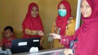 Samsat Maros Hadirkan Pelayanan di Kecamatan Bantimurung