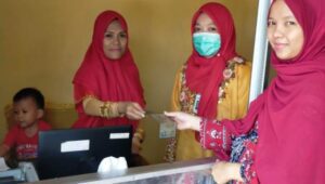 Samsat Maros Hadirkan Pelayanan di Kecamatan Bantimurung