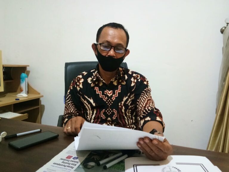 Sekretaris Kesbangpol Terima Komisi A DPRD Bulukumba 4 Kesbangpol