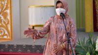 Lies F Nurdin Gandeng Rumah Indonesia Gerakkan Ekonomi Masyarakat