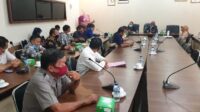 Susun APBD Perubahan 2020 dan Pokok 2021, Legislator Lutra ke Bapenda Sulsel