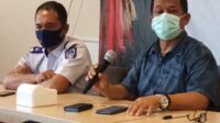 Kadishub Sulsel Beri Teguran Keras ke Petugas Yang Videonya Viral Tidak Gunakan Masker