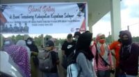 Selayar Tuan Rumah Rakor Evaluasi DPT Pilkada Serentak