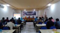 Gelar Sosialisasi dan Orientasi Pemungutan Suara KPU Selayar Perkenalkan Aplikasi Sirekap