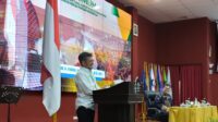 Berikan Kuliah Umum, Mentan RI dan Rektor UNM Bahas Agropreneur