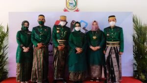 HUT Makassar 413 Tahun, Sinergi Pemprov dan Pemkot Kembalikan Kejayaan Makassar