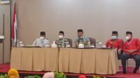 Wagub Motivasi Kafilah Sulsel yang Akan Bertanding di MTQ Nasional