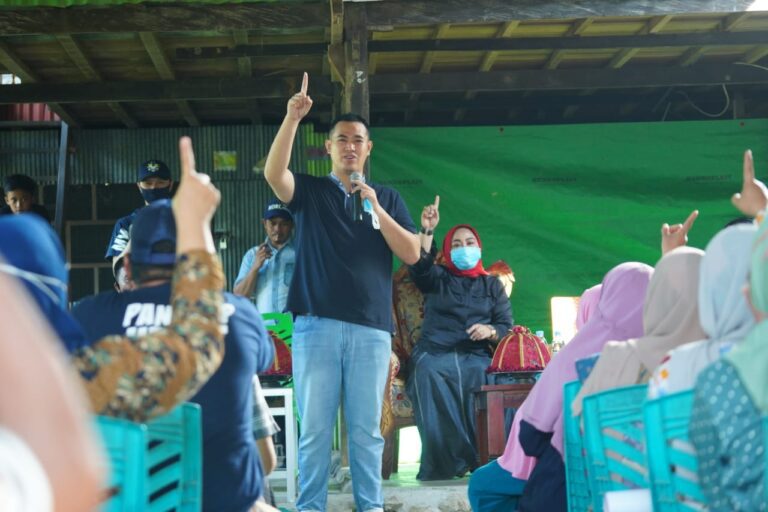 Warga Panaikang, Bersatu Menangkan MYL-SS 10 WhatsApp Image 2020 11 17 at 20.39.14