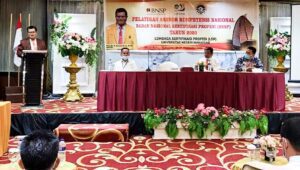 LSP UNM Gelar Workshop Asesor