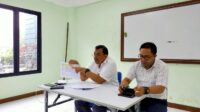 PUKAT UPA Duga ada Praktek Korupsi Terstruktur Uang Retribusi Sampah