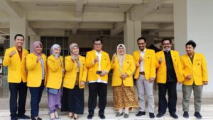 Rebut Juara di Pimnas 33 UGM, UNM Naik Peringkat Nasional Kalahkan berbagai Kampus Terbesar di Indonesia