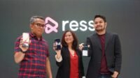 Resso Dinobatkan Sebagai Aplikasi Terbaik Tahun 2020