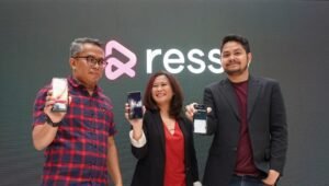 Resso Dinobatkan Sebagai Aplikasi Terbaik Tahun 2020