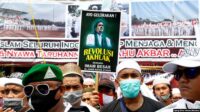 Staf Kedubes Jerman yang Kunjungi Markas FPI Dilarang Kembali ke Indonesia