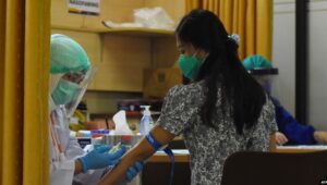 Uji Klinis Vaksin Covid-19 Tahap ke-3 Keluar Akhir Januari 2021