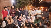 Kampoeng Komunikasi Vol.I Adakan Dialog Publik Bersama Pemuda Desa Paraikatte