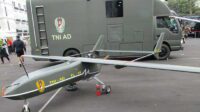 TNI-Polri Kerahkan Drone, Buru Kelompok Teroris MIT